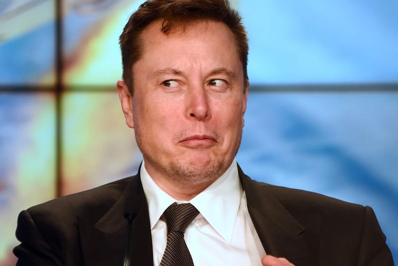 Elon Musk Speaks on Journey to Mars, "Honestly, a Bunch of People Probably Will Die in the Beginning"