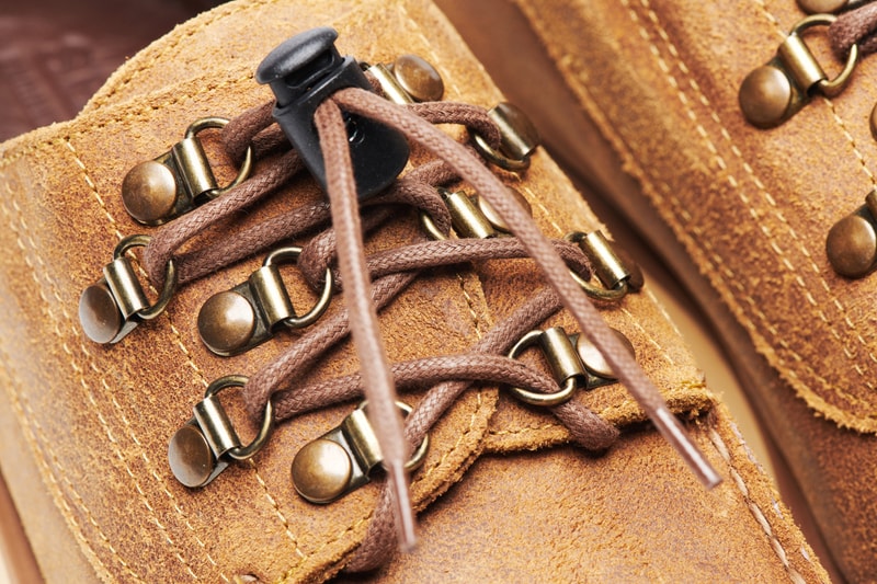 Engineered Garments x Sebago Foootwear collaboration shoe leather suede deck slip collection editorial new york london web store price colorway NEPENTHES zipperdeck coverdeck overlap exotic vibram sole