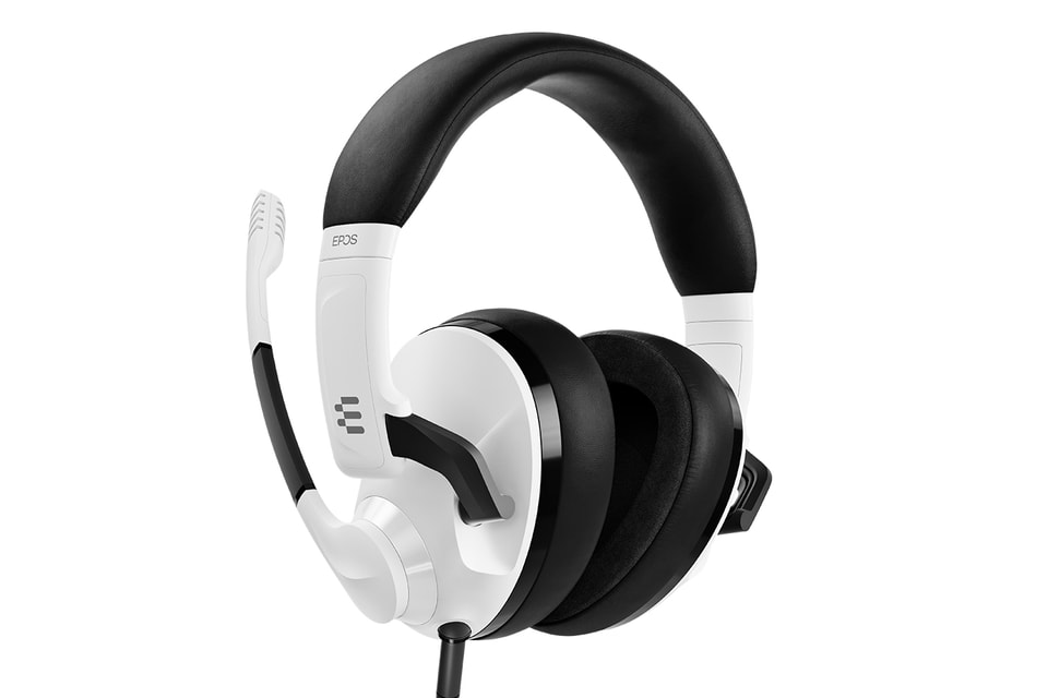 epos h3 wired gaming headset release