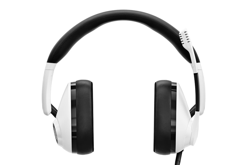 EPOS H3 Wired Gaming Headset Release audio epos Headphones headsets gaming tech audio 