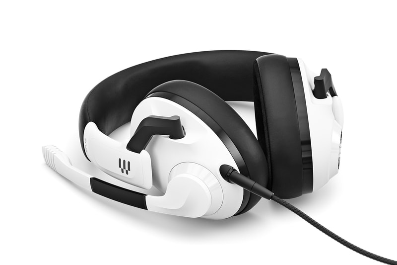 EPOS H3 Wired Gaming Headset Release audio epos Headphones headsets gaming tech audio 