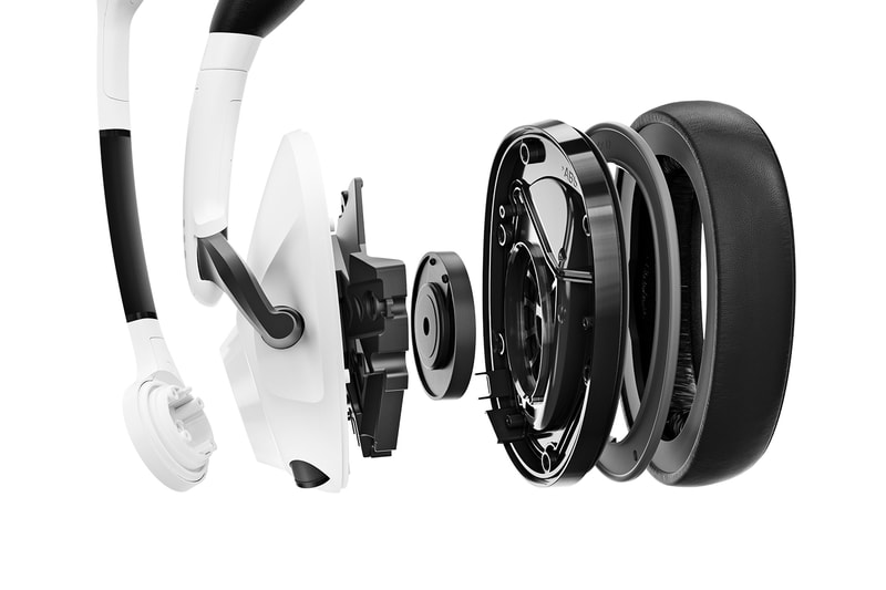 EPOS H3 Wired Gaming Headset Release audio epos Headphones headsets gaming tech audio 