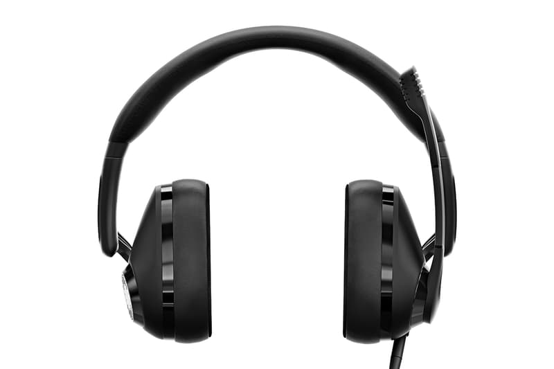 EPOS H3 Wired Gaming Headset Release audio epos Headphones headsets gaming tech audio 