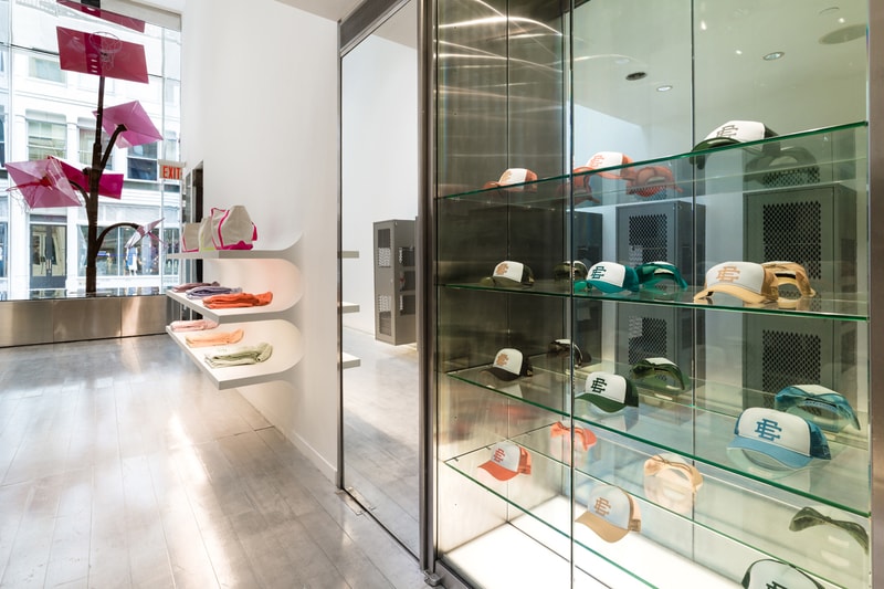 Eric Emanuel Concept Store, Нью-Йорк, adidas Basketball, объявление о партнерстве, контракт, дата выпуска, информация купить форум, сандалии, шлепанцы, Bape, Сохо, Нью-Йорк, адрес