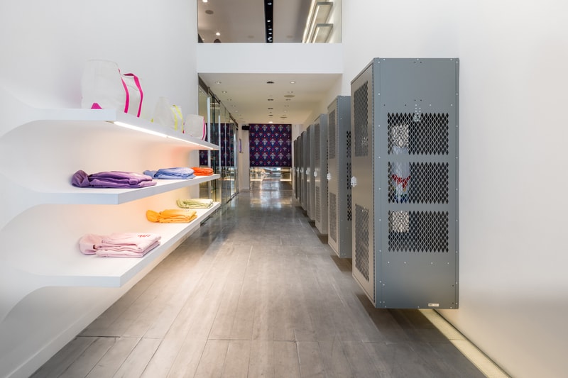 Eric Emanuel Concept Store, Нью-Йорк, adidas Basketball, объявление о партнерстве, контракт, дата выпуска, информация купить форум, сандалии, шлепанцы, Bape, Сохо, Нью-Йорк, адрес