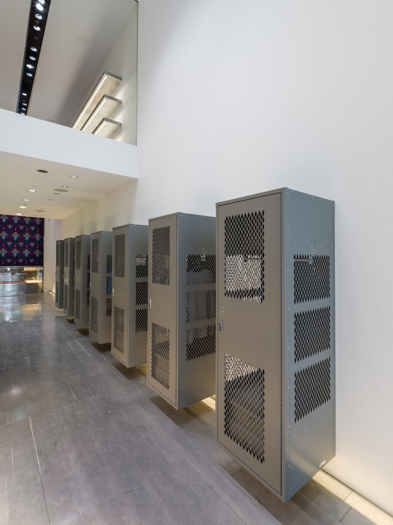 Eric Emanuel Concept Store, Нью-Йорк, adidas Basketball, объявление о партнерстве, контракт, дата выпуска, информация купить форум, сандалии, шлепанцы, Bape, Сохо, Нью-Йорк, адрес