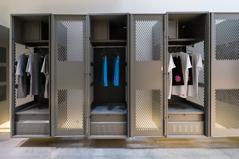 Eric Emanuel Concept Store, Нью-Йорк, adidas Basketball, объявление о партнерстве, контракт, дата выпуска, информация купить форум, сандалии, шлепанцы, Bape, Сохо, Нью-Йорк, адрес
