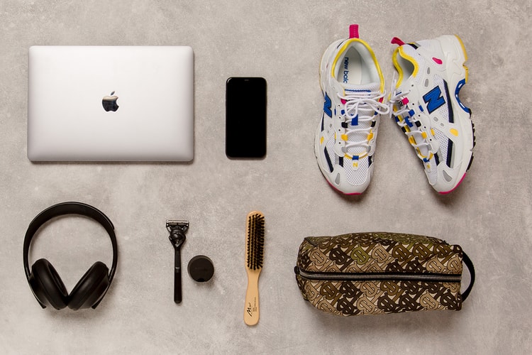 Essentials: Raheem Sterling of Manchester City