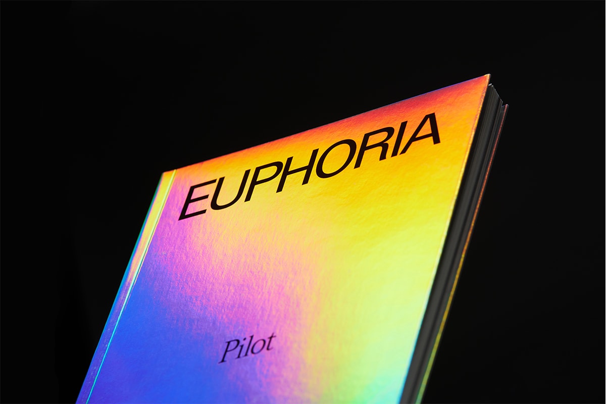 HBO Euphoria Book Collection Release on A24 Zendaya Hunter Schafer Labrinth