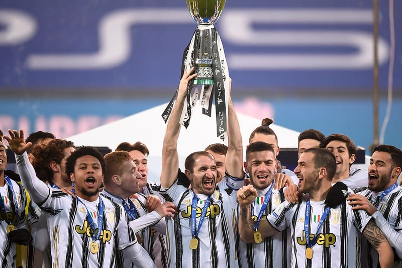 Football Reacts to "European Super League" Plans