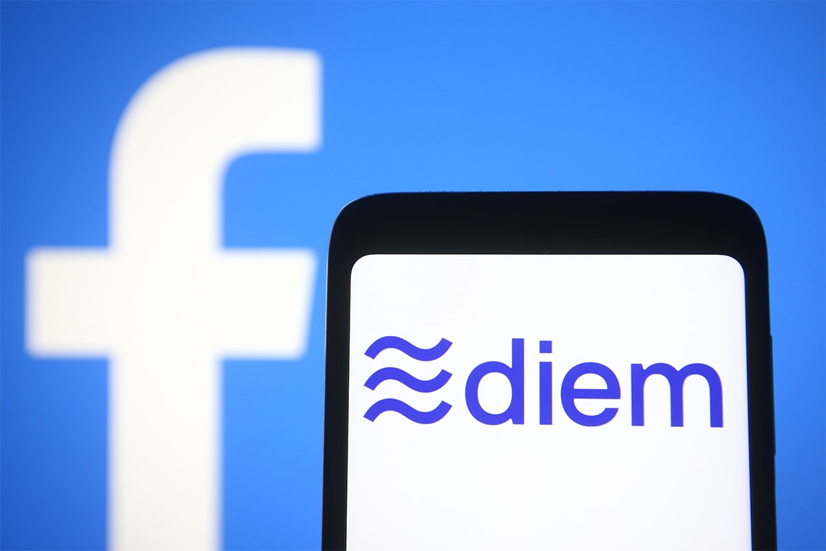 facebook libra diem association digital currency cryptocurrency pegged USD dollar pilot launch rumors 2021 