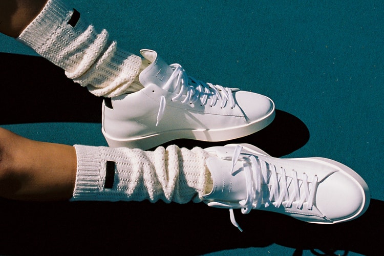 How the Stan Smith Adidas shoe became the hottest signature sneaker in the  game today - ESPN