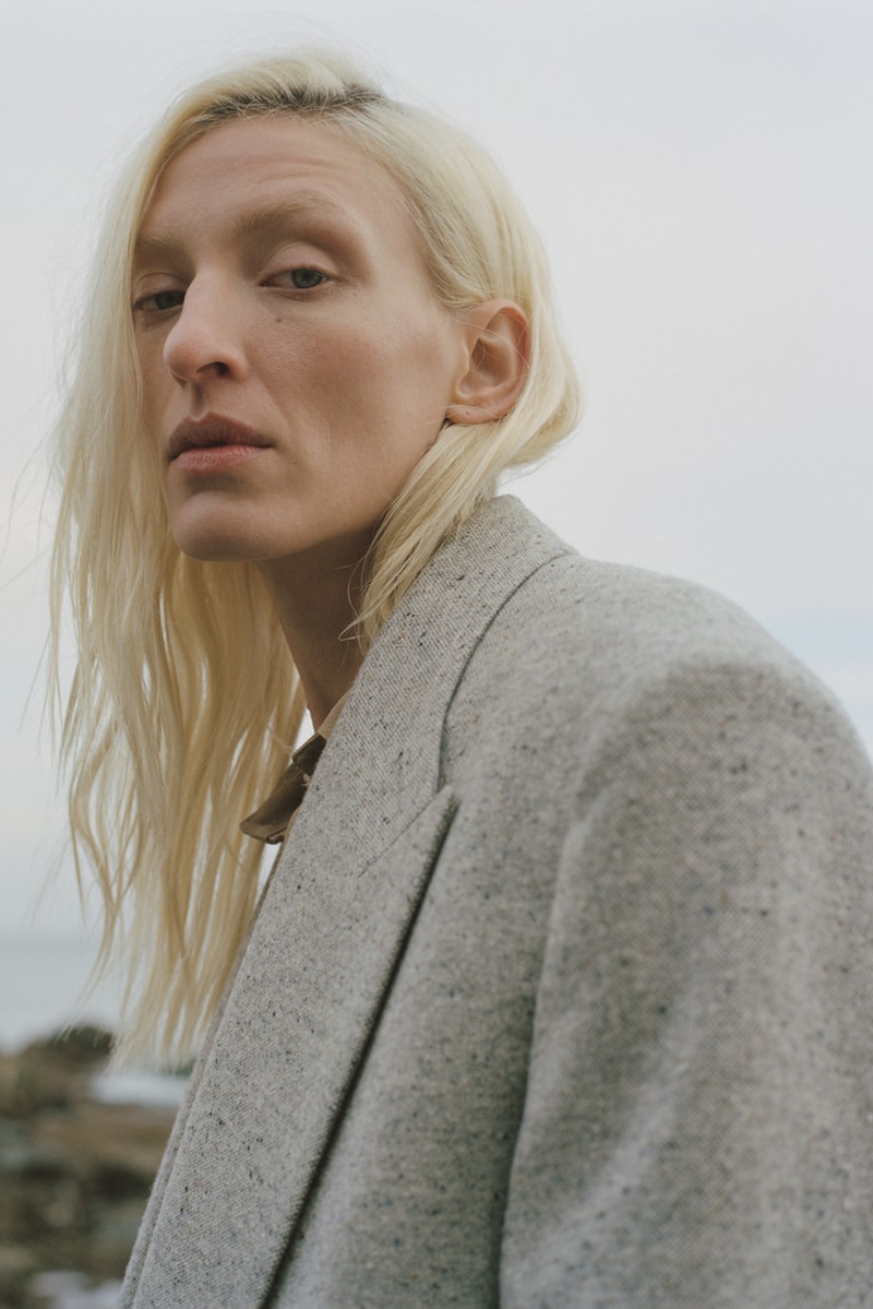 Fear of God Seventh Collection Drop Three Campaign 7 lookbook menswear drop list buy website sale price jerry lorenzo Shaniqwa Jarvis