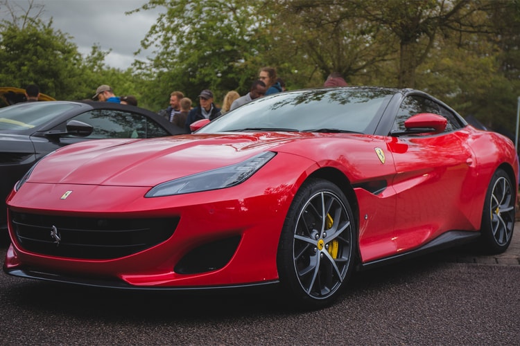 Ferrari CEO Promises First EV To Arrive In 2025