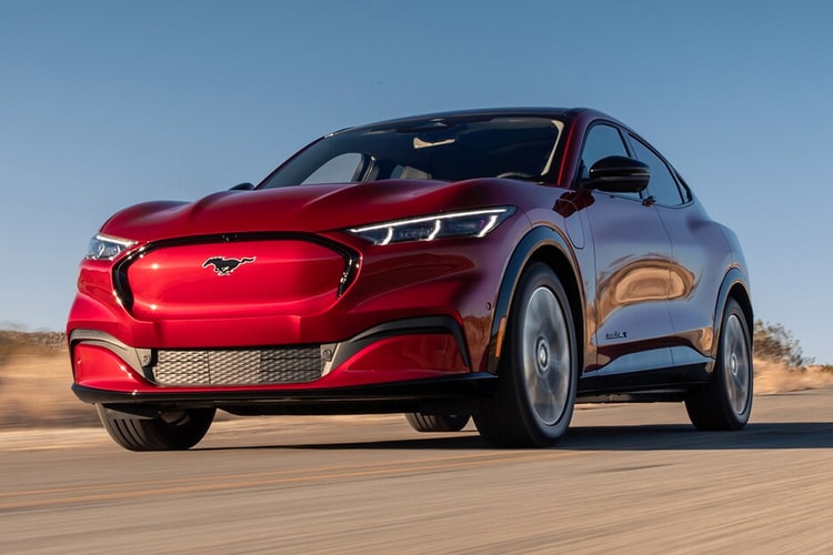 Ford Is Opening Two New Electric Vehicle Battery Manufacturing Facilities in Michigan