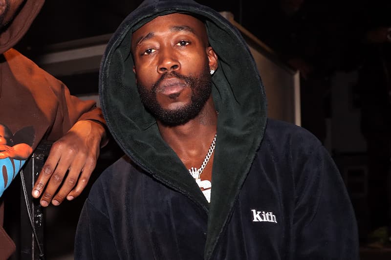 Freddie Gibbs Reveals SSS Album Producers Hit-Boy Pharrell Madlib metro boomin Working On Dying, The Alchemist, Sevn Thomas, Hit-Boy,