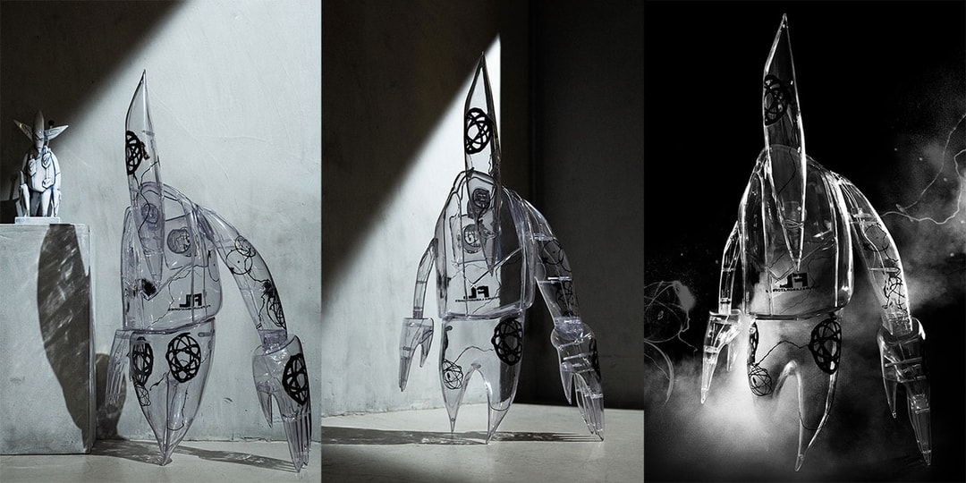 Futura Laboratories 