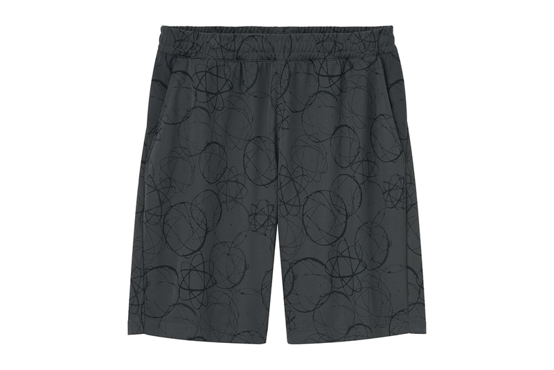 Futura Laboratories x UNIQLO Sport Utility Wear SS21 collaboration collection spring summer 2021 artist apparel clothing release date info buy prices drop list