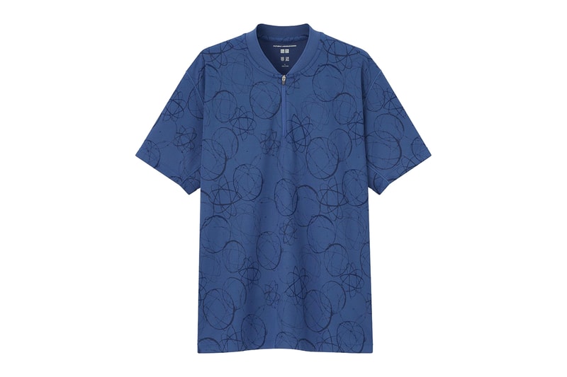 Futura Laboratories x UNIQLO Sport Utility Wear SS21 collaboration collection spring summer 2021 artist apparel clothing release date info buy prices drop list