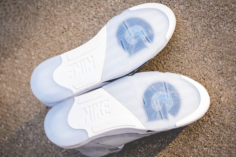 georgetown hoyas jordan 5