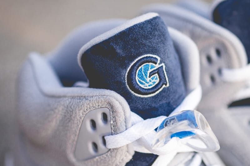 jordan 5 pe georgetown