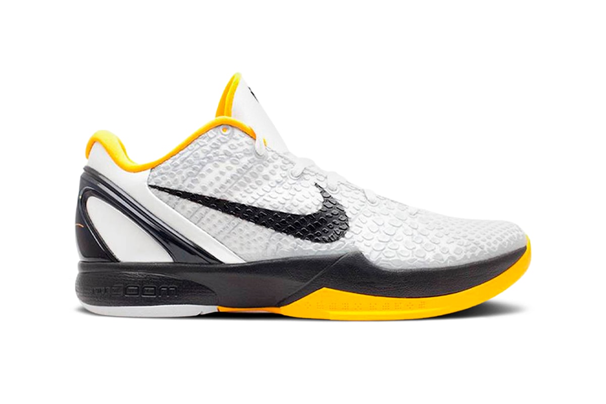 upcoming kobe shoes 2021