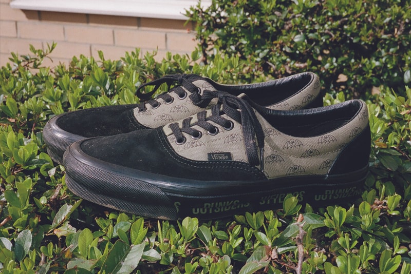 goodhood vault by vans sk8 hi og era release information details first look buy cop purchase