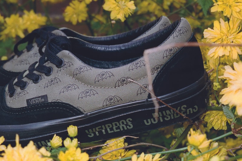 goodhood vault by vans sk8 hi og era release information details first look buy cop purchase