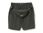 Gramicci x BEAMS GOLF Bespoke Pouch and Shorts Is Now Available for Pre-Order