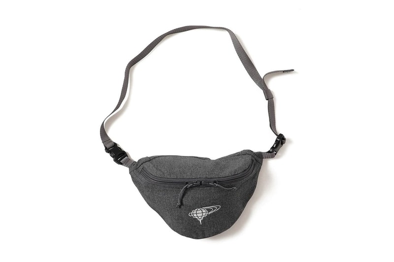 Gramicci x BEAMS GOLF Bespoke Pouch and Shorts