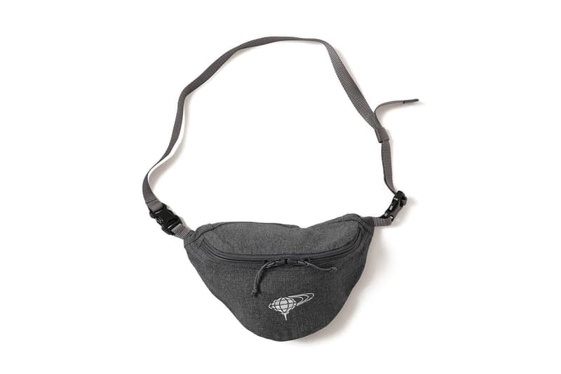 Gramicci x BEAMS GOLF Bespoke Pouch and Shorts
