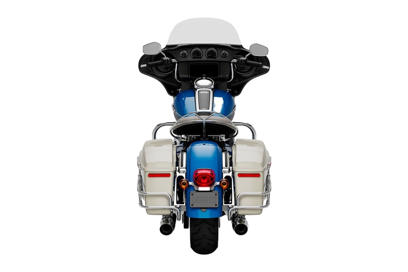 Harley Davidson 2021 Electra Glide Revival classic bikes tour bikes motorcycles american bikes HD icons 
