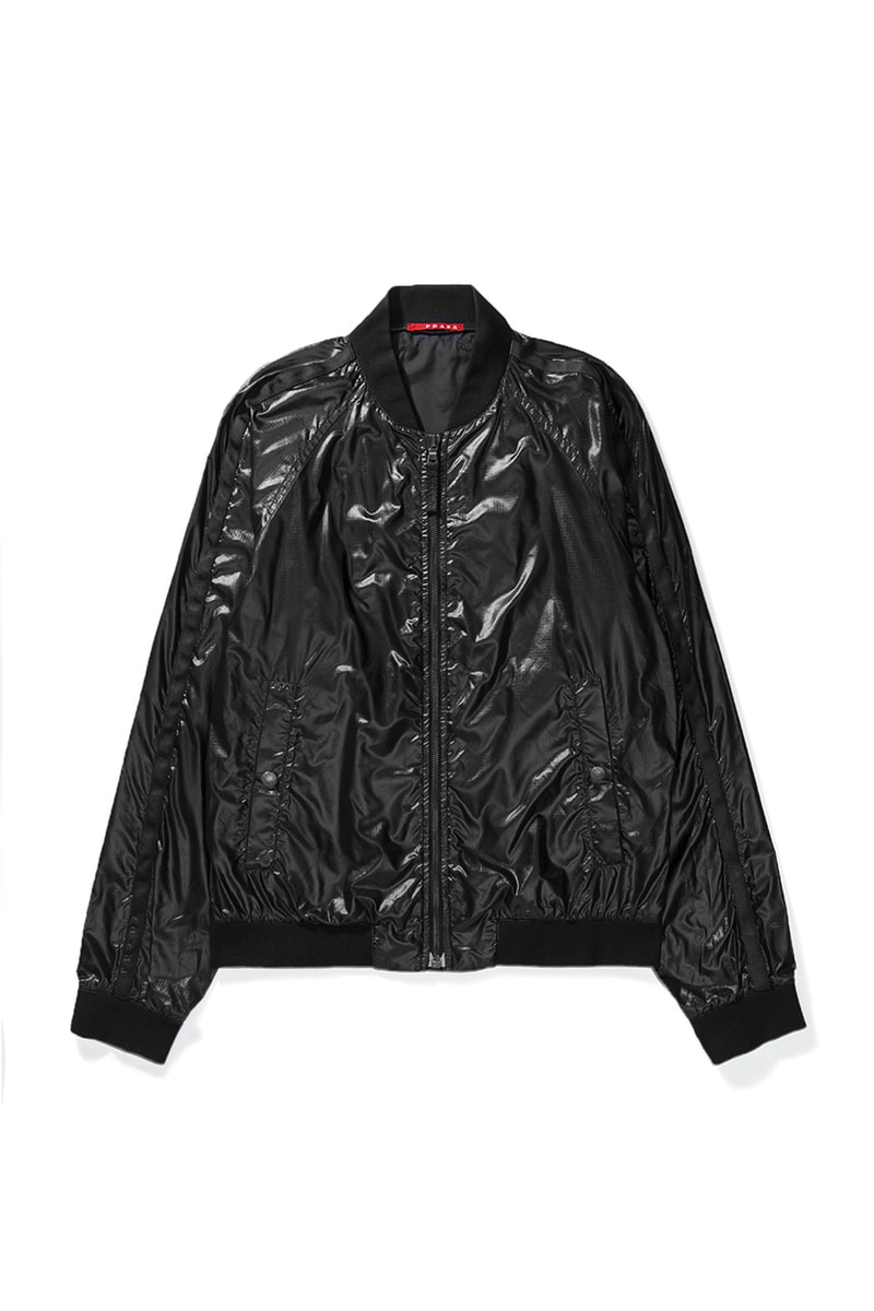 hbx archives week 26 release information prada travis Scott air Jordan 1 supreme asics