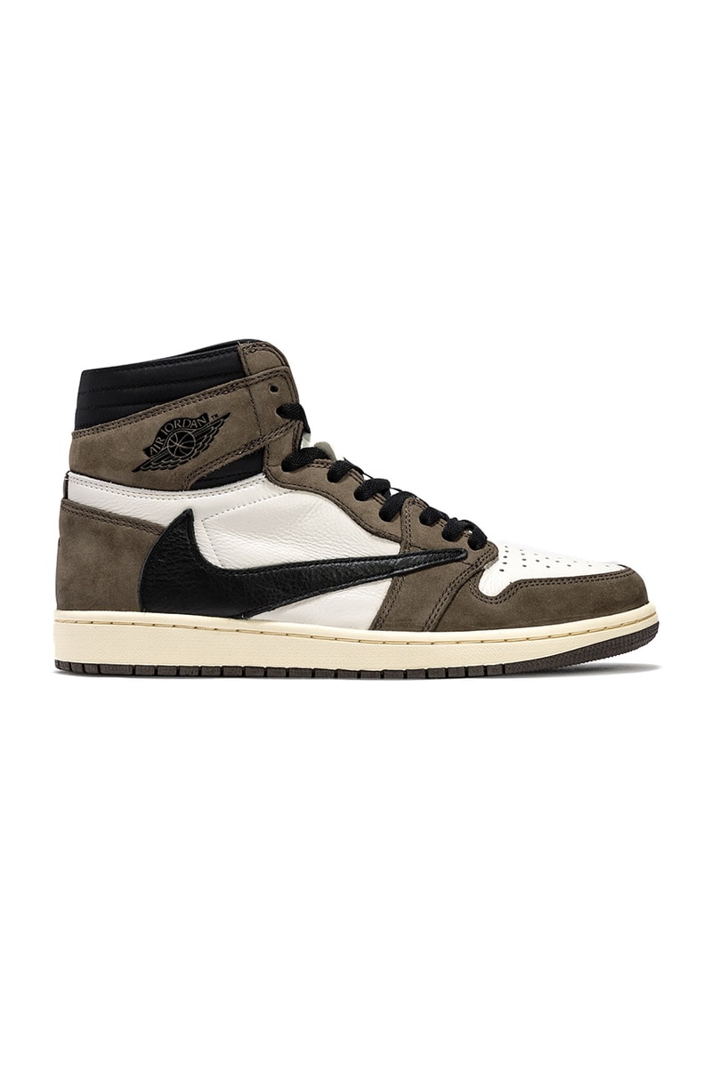 hbx archives week 26 release information prada travis Scott air Jordan 1 supreme asics