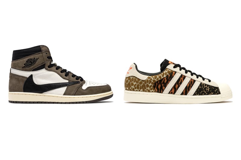 Everything Dropping at HBX Archives This Week