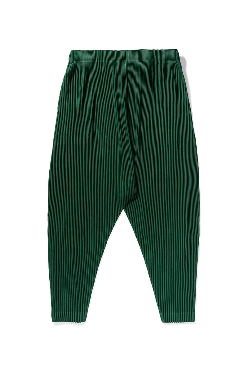 HBX Archives Week 27: Off-White™, BAPE neighborhood Issey Miyake WTAPS visvim raf simons