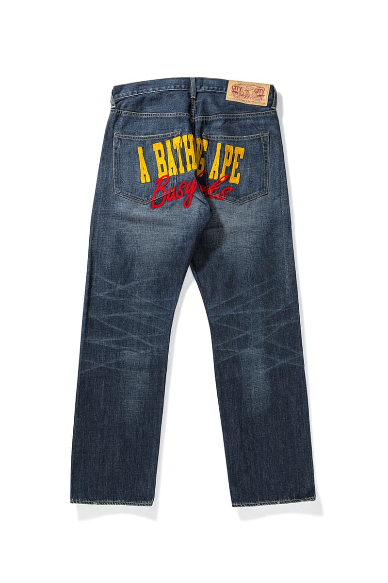 HBX Archives Week 27: Off-White™, BAPE neighborhood Issey Miyake WTAPS visvim raf simons