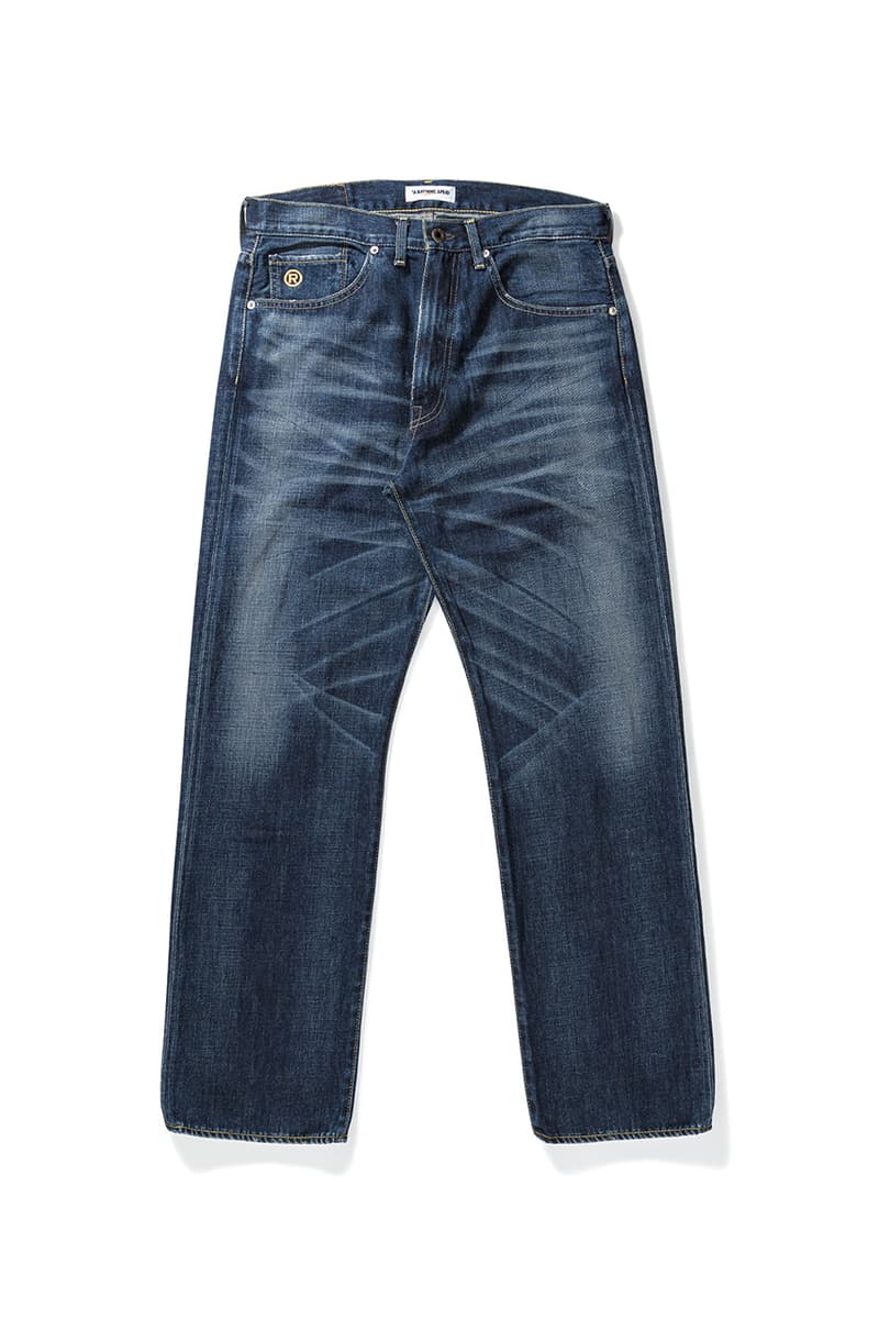 HBX Archives Week 27: Off-White™, BAPE neighborhood Issey Miyake WTAPS visvim raf simons