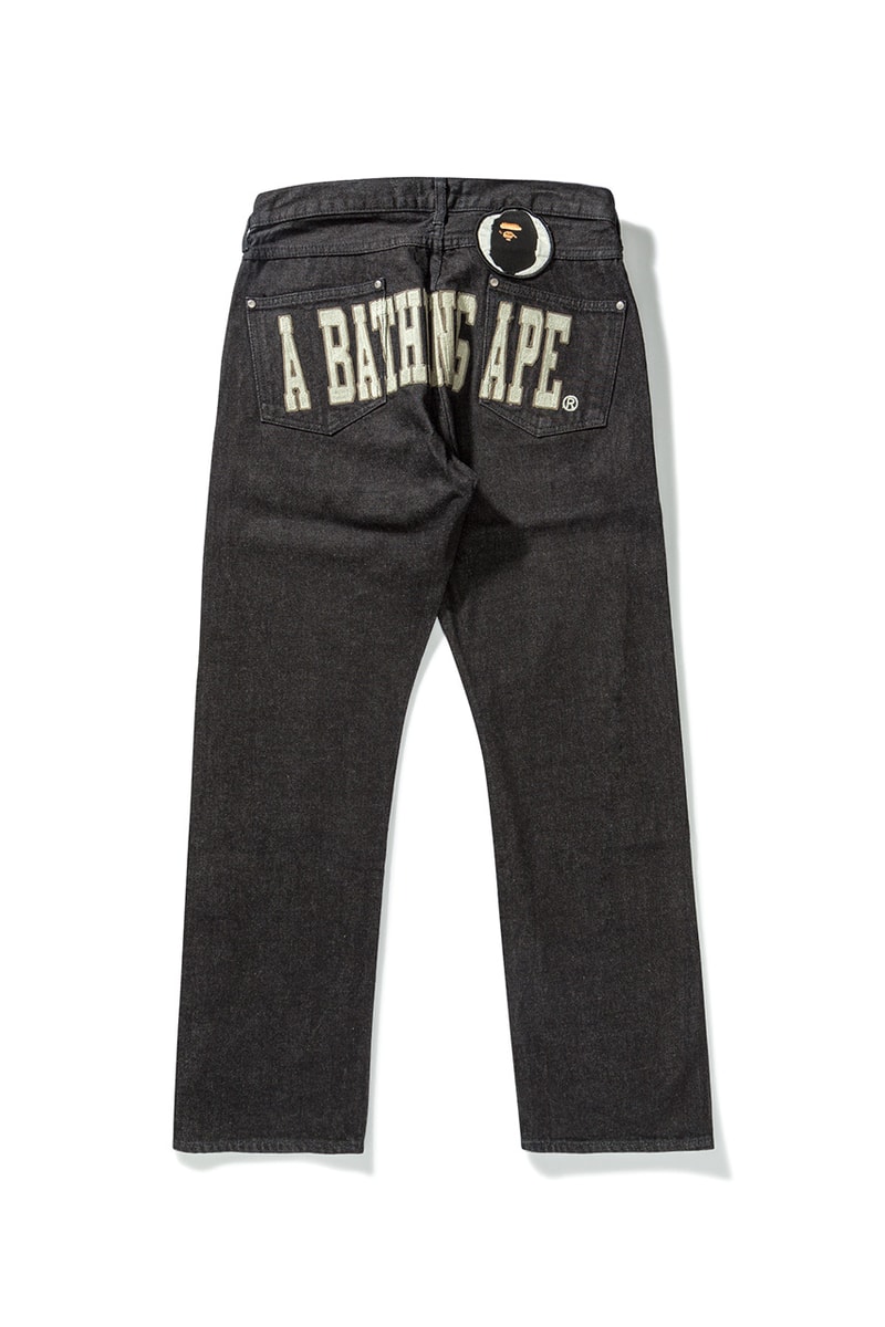 HBX Archives Week 27: Off-White™, BAPE neighborhood Issey Miyake WTAPS visvim raf simons