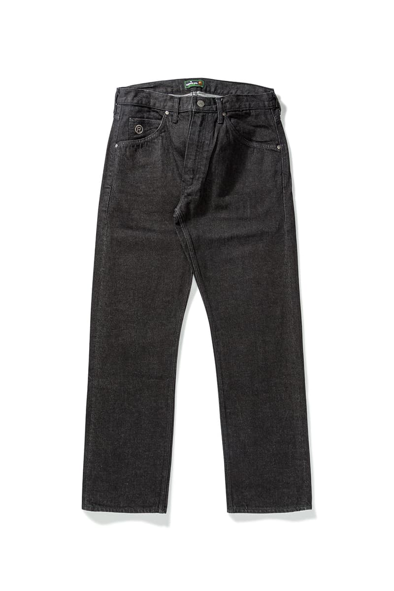 HBX Archives Week 27: Off-White™, BAPE neighborhood Issey Miyake WTAPS visvim raf simons