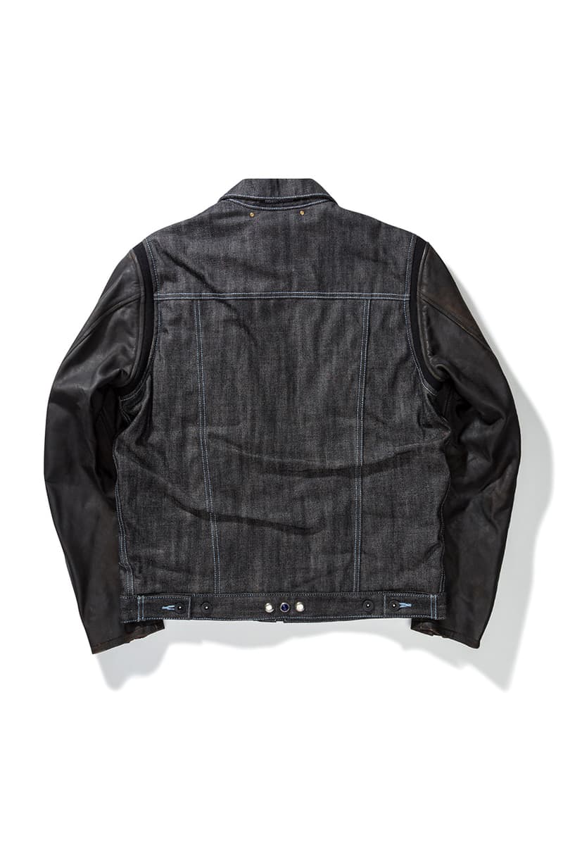 HBX Archives Week 27: Off-White™, BAPE neighborhood Issey Miyake WTAPS visvim raf simons