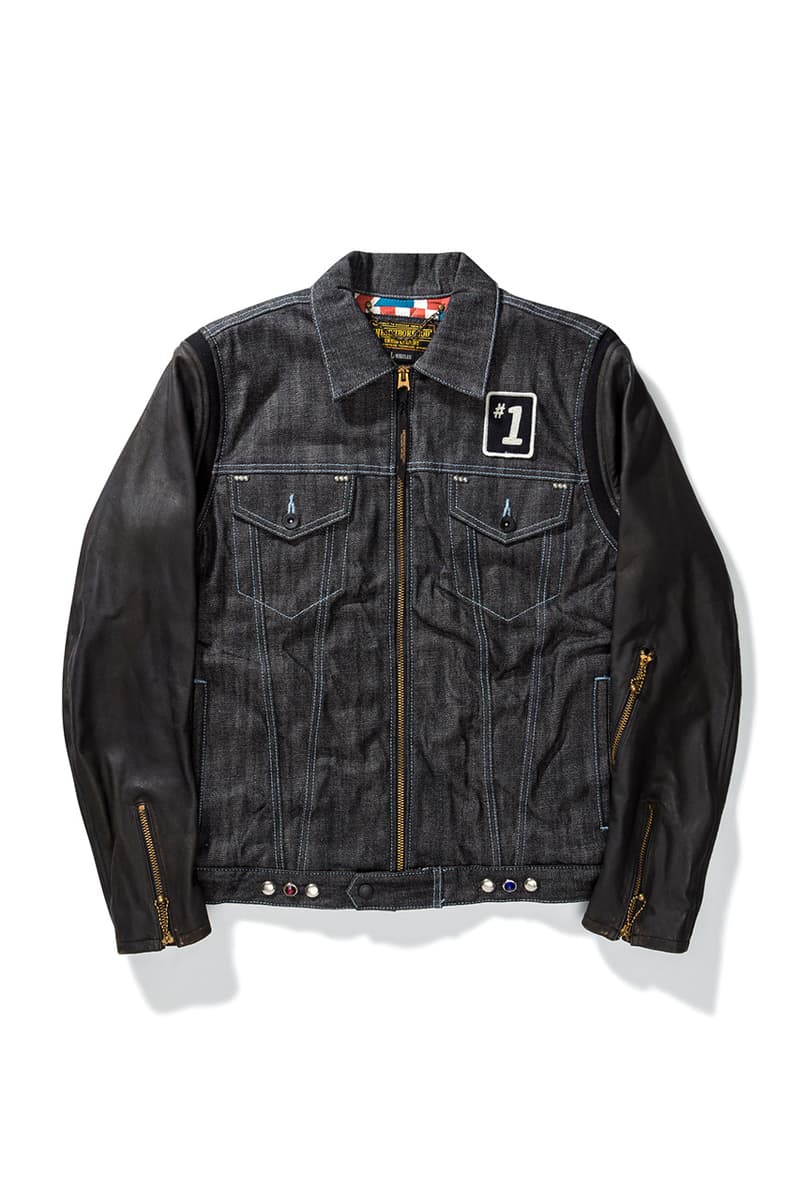 HBX Archives Week 27: Off-White™, BAPE neighborhood Issey Miyake WTAPS visvim raf simons