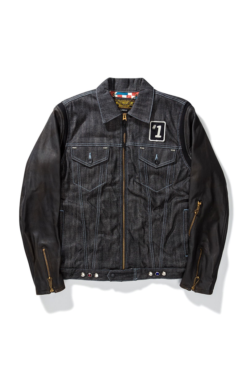 HBX Archives Week 27: Off-White™, BAPE neighborhood Issey Miyake WTAPS visvim raf simons