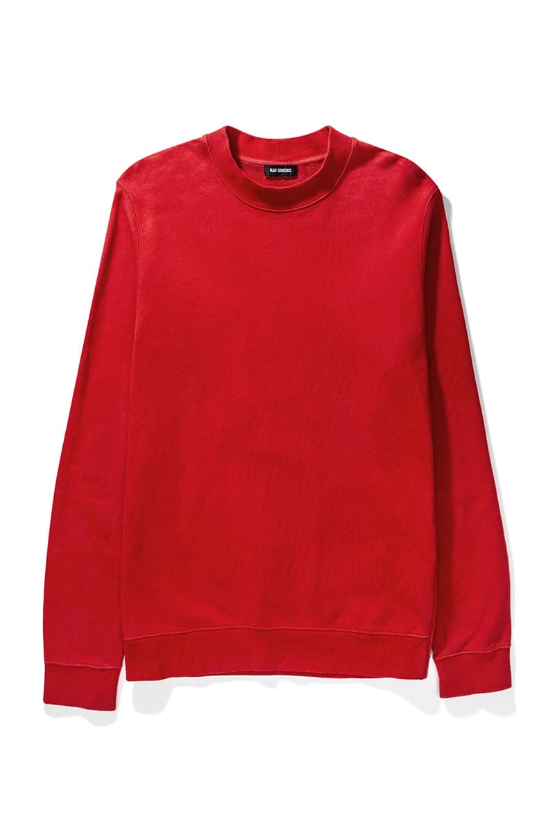 HBX Archives Week 27: Off-White™, BAPE neighborhood Issey Miyake WTAPS visvim raf simons