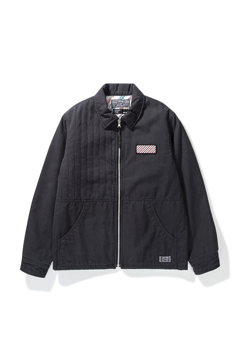 HBX Archives Week 27: Off-White™, BAPE neighborhood Issey Miyake WTAPS visvim raf simons