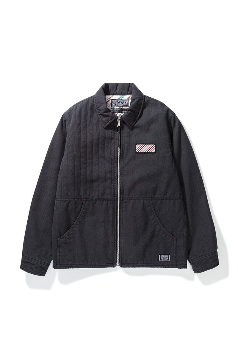 HBX Archives Week 27: Off-White™, BAPE neighborhood Issey Miyake WTAPS visvim raf simons