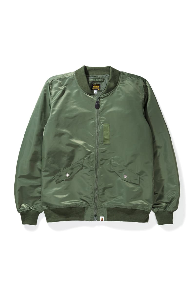 HBX Archives Week 27: Off-White™, BAPE neighborhood Issey Miyake WTAPS visvim raf simons