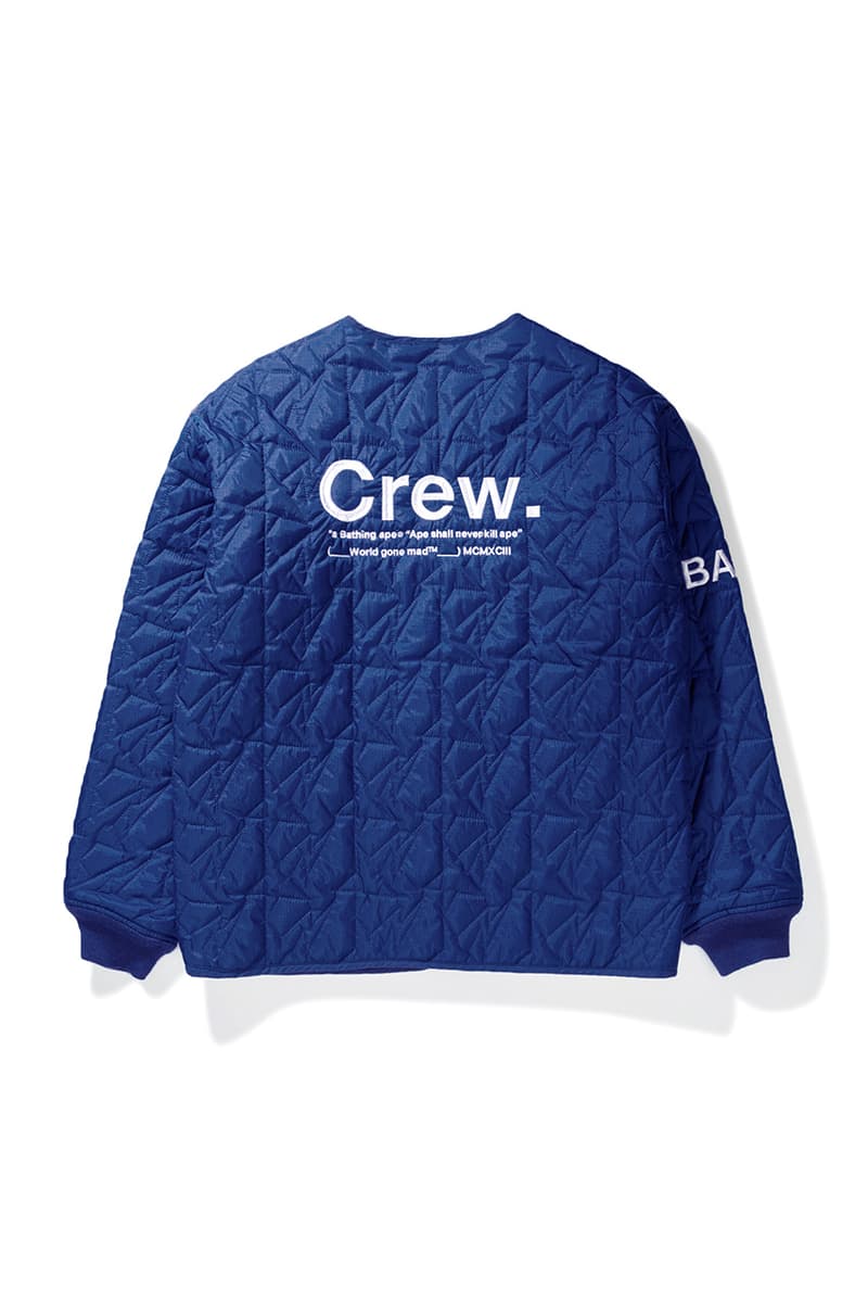 HBX Archives Week 27: Off-White™, BAPE neighborhood Issey Miyake WTAPS visvim raf simons