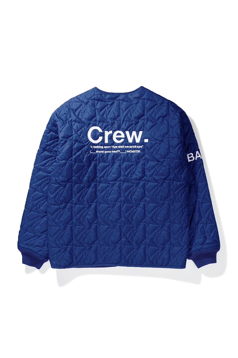 HBX Archives Week 27: Off-White™, BAPE neighborhood Issey Miyake WTAPS visvim raf simons