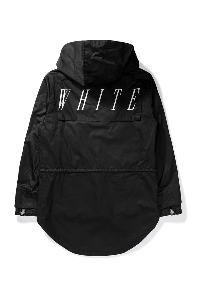 HBX Archives Week 27: Off-White™, BAPE neighborhood Issey Miyake WTAPS visvim raf simons
